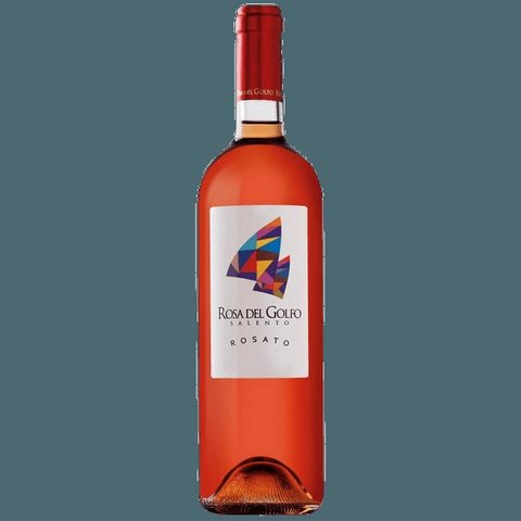 Cantina Rosa del Golfo Rosato
