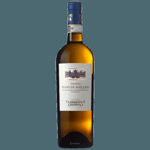 Terredora · Fiano di Avellino