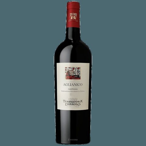 Terredora · Aglianico Campania