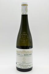 Nicolas Joly · Clos de la Bergerie