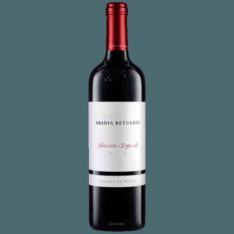 Abadía Retuerta · Selección Especial