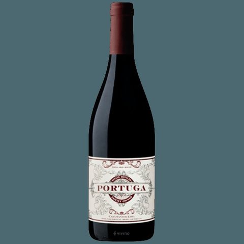 Portuga · Tinto