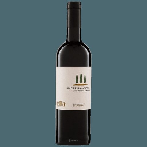 Amoreira da Torre · Red Blend