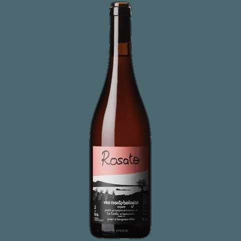 Le Coste Rosato
