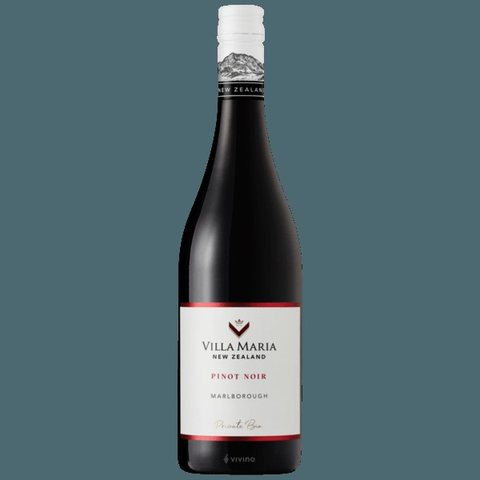 Villa Maria · Private Bin Pinot Noir
