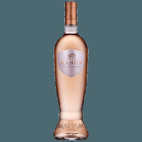 Ravoire & Fils · Manon Côtes de Provence Rosé