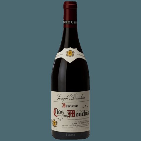 Joseph Drouhin Beaune 1er Cru 'Clos des Mouches'