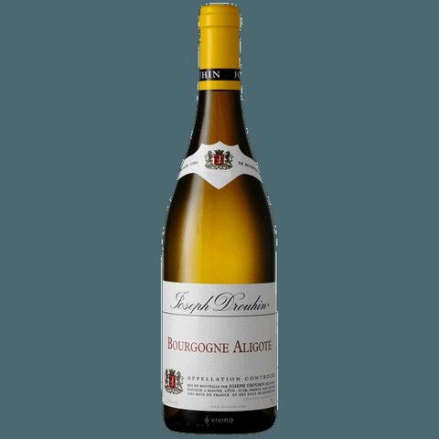 Joseph Drouhin Bourgogne Aligoté