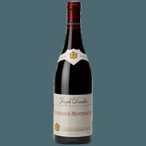 Joseph Drouhin · Chassagne-Montrachet