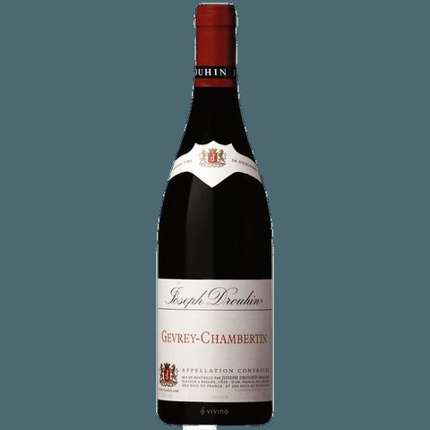 Joseph Drouhin · Gevrey-Chambertin