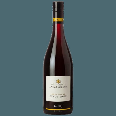 Joseph Drouhin · Laforet Bourgogne Pinot Noir