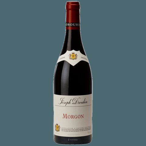Joseph Drouhin · Morgon