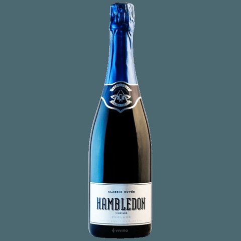 Hambledon Vineyard Classic Cuvée