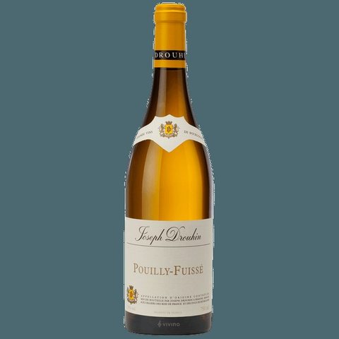 Joseph Drouhin · Pouilly-Fuissé