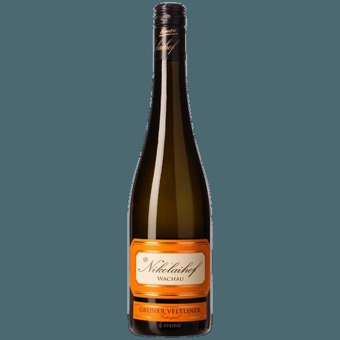 Nikolaihof Federspiel Grüner Veltliner