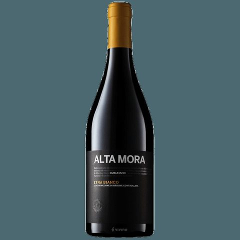 Cusumano Alta Mora Etna Bianco
