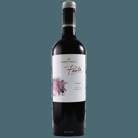 Doña Paula · Paula Malbec