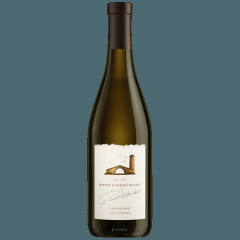 Robert Mondavi Winery Chardonnay