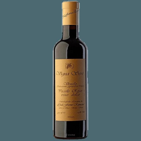 Dal Forno Romano · Vigna Seré Veneto Passito Rosso