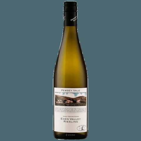 Pewsey Vale Riesling