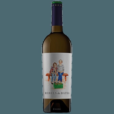 7 Magnífics · Rebels de Batea Blanc