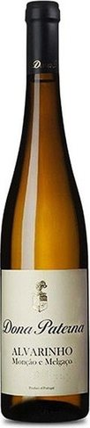 Dona Paterna · Alvarinho