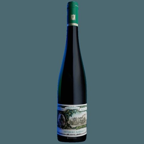 Maximin Grünhaus · Maximin Grünhäuser Abtsberg Riesling Kabinett