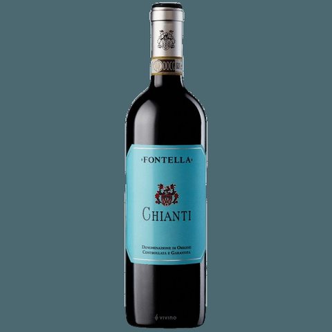 Fontella · Chianti