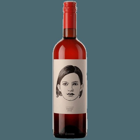 Gut Oggau Winifred Rosé