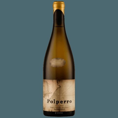 Polperro · Mill Hill Single Vineyard Chardonnay