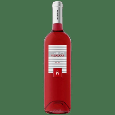Inurrieta · Mediodía Rosado