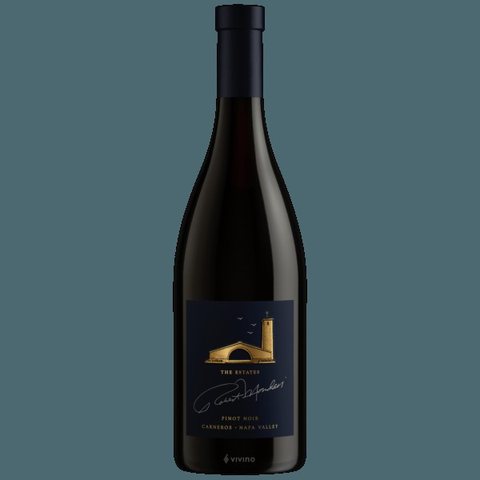 Robert Mondavi Winery · Reserve Pinot Noir
