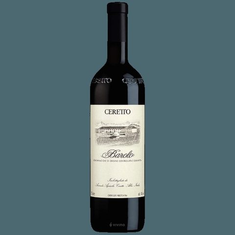 Ceretto · Barolo