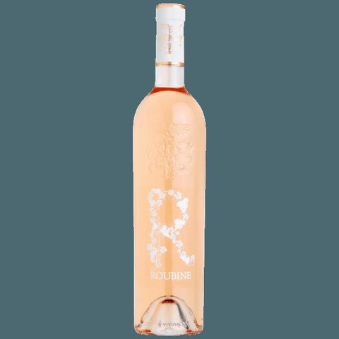 Château Roubine · Cuvée R Côtes de Provence Rosé