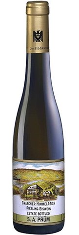 S.A. Prüm · Graacher Domprobst Riesling Eiswein