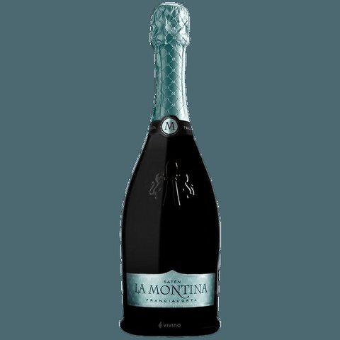 Tenute la Montina Franciacorta Satén