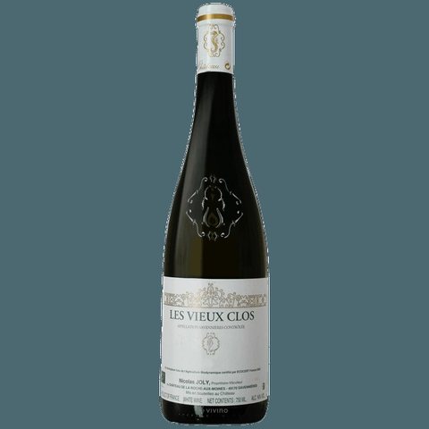 Nicolas Joly Les Vieux Clos