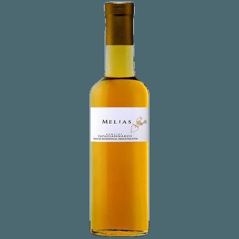 Papagiannakos · Melias