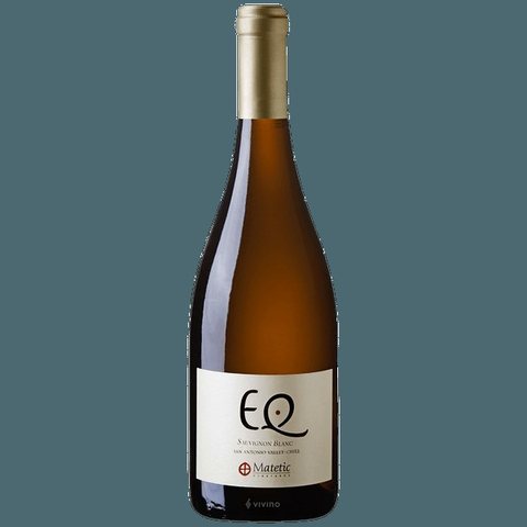 Matetic · EQ Sauvignon Blanc