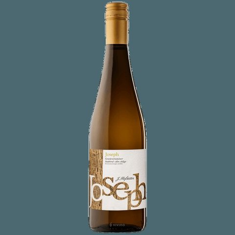 J. Hofstätter · Joseph Gewürztraminer