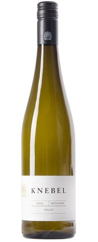 Reinhard Knebel Uhlen L Riesling