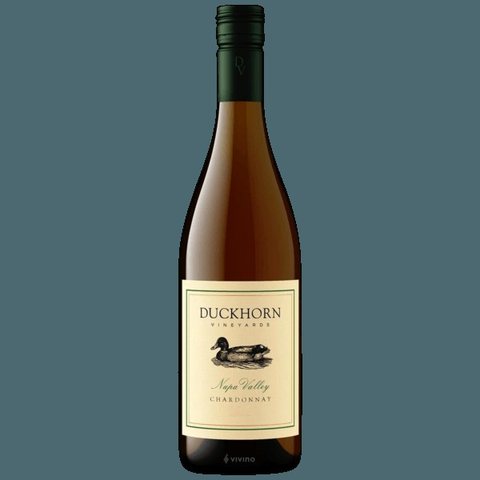 Duckhorn · Napa Valley Chardonnay