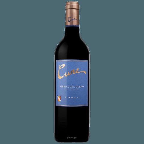 Cune (CVNE) · Roble