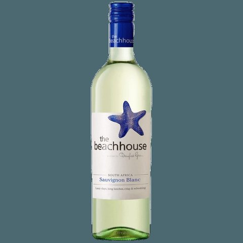 The Beach House Sauvignon Blanc