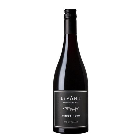 Levantine Hill · Pinot Noir