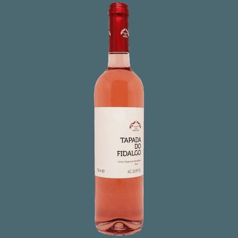 Monte dos Perdigoes Alentejano Tapada Do Fidalgo Rosé
