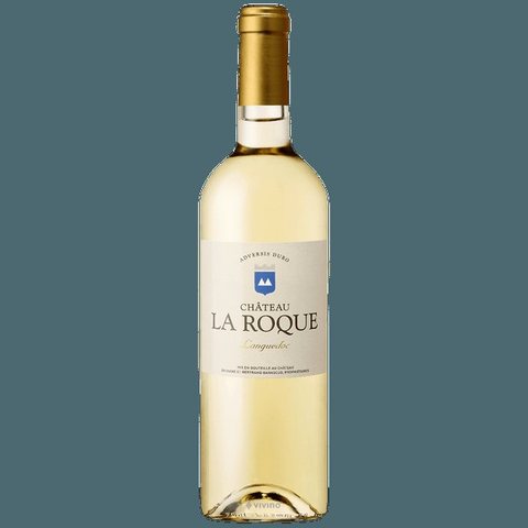 Château La Roque Côteaux du Languedoc