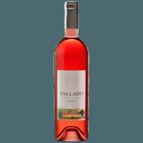 Quinta do Vallado Touriga Nacional Rosè