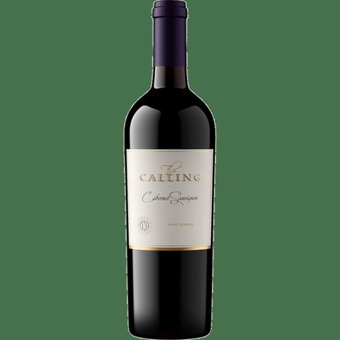 The Calling · Cabernet Sauvignon