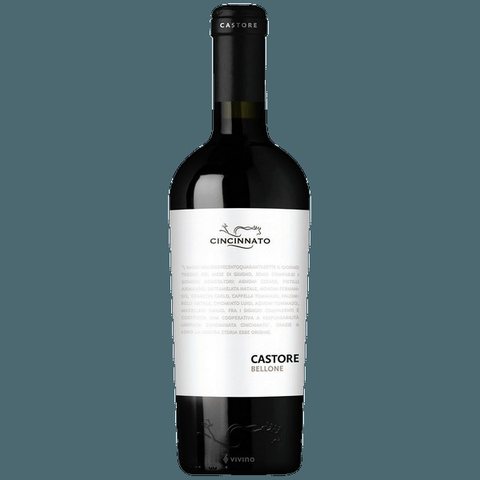 Cincinnato Castore Bellone